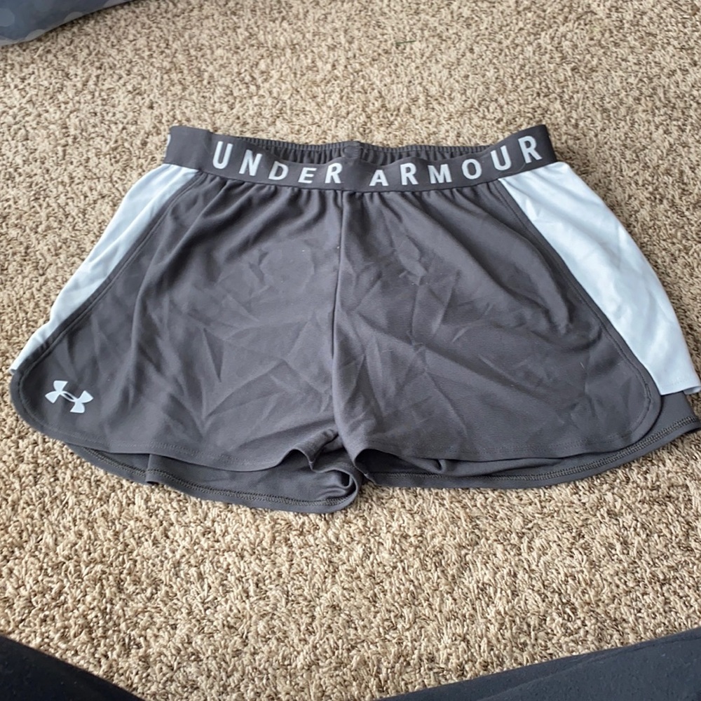 Under Armour Shorts